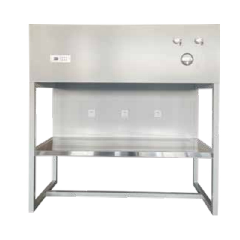 Vertikal Laminar Flow Clean Benk