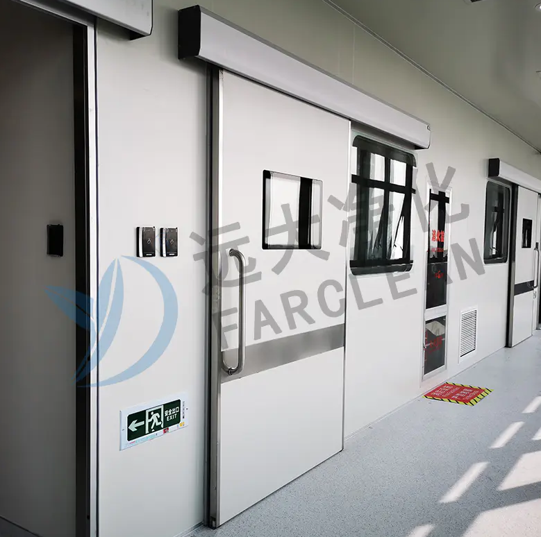 Suzhou Yuanda Rensing