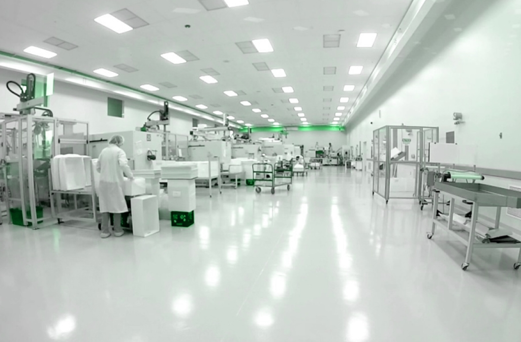 Suzhou Yuanda Rensing