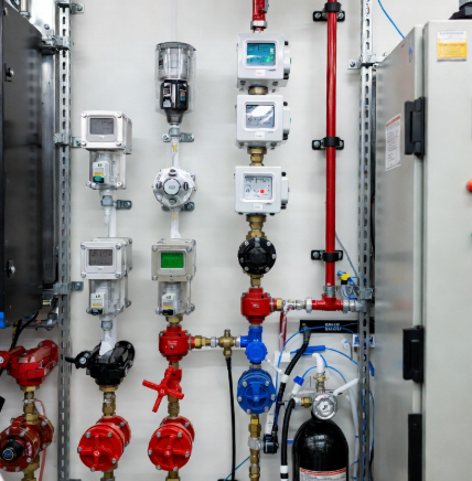 Suzhou Yuanda Rensing